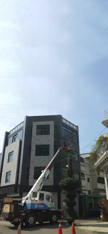 清洗外牆公司 | 清潔外牆 | 佳佳清潔