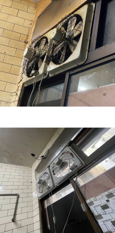 店面清潔服務案例